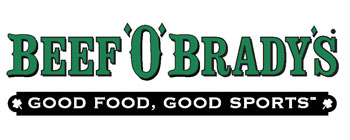 Beef O Bradys logo