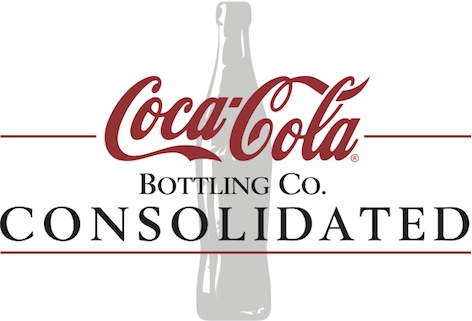Coca Cola Bottling Company Logo