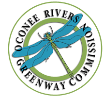 Oconee Rivers Greenway Commission logo