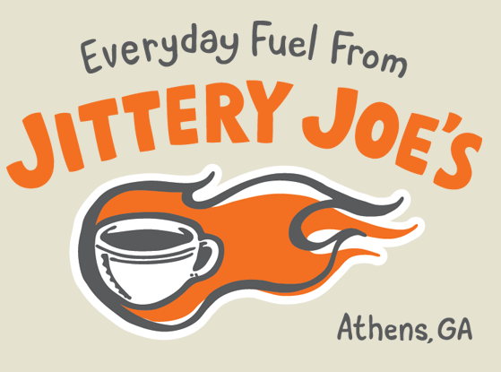 Jittery Joes