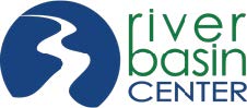 UGA river basin center logo