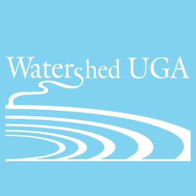 watershed UGA logo